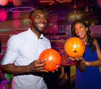 bowlero bowling