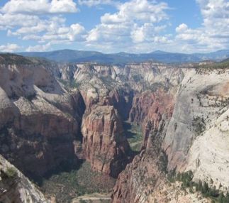 Zion National Park