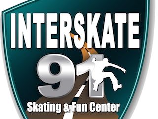 Interskate  family fun center