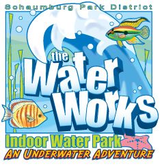 The water works schaumburg logo