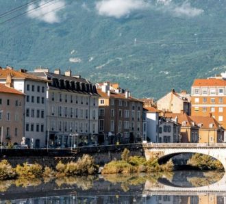 Grenoble