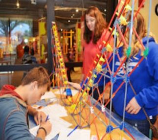 don harrington discovery centre amarillo texas fun for kids