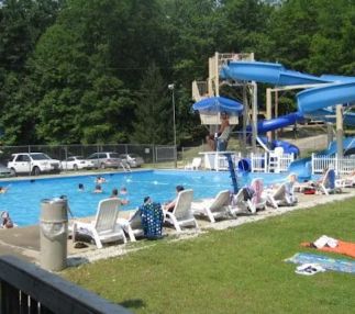 water ways water park