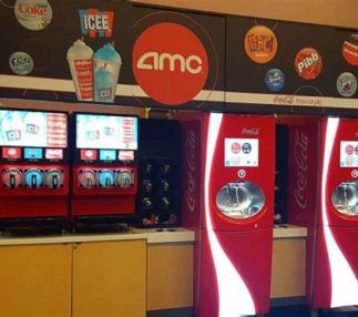 cola-machine