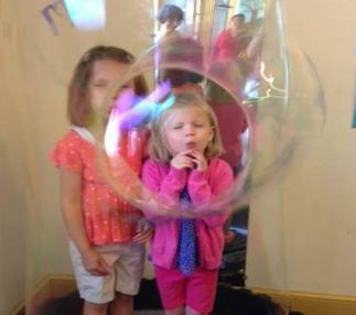 explore & more children's museum