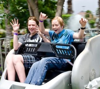  fiesta village family fun park