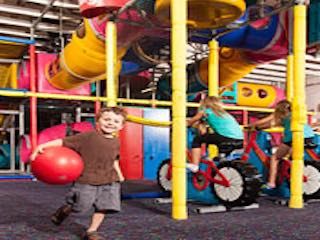 Kidzone club northwest