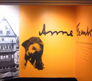 museum of tolerance los angeles