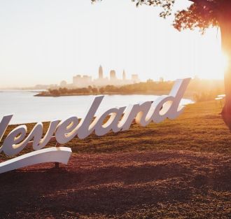 The Best Family Cleveland City Guide!