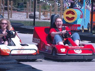 Paradise park