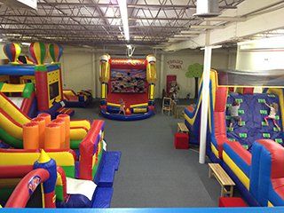 Houseofbounce