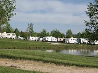 Amishville usa