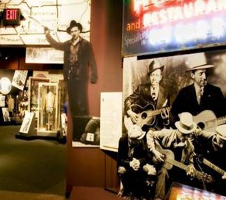 memphis rock n soul museum