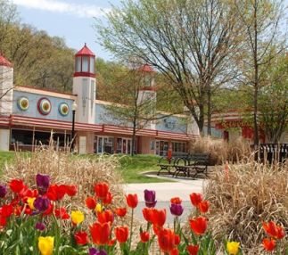 Glen Echo Park