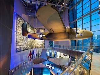 Wwii museum
