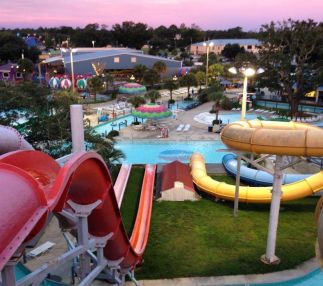Sams fun city