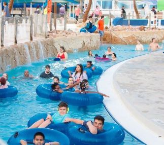 baytown pirates bay water park