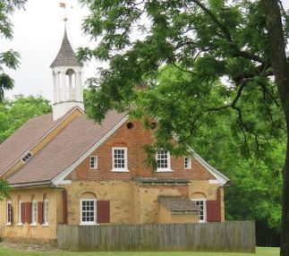 historic betharbara park winston salem