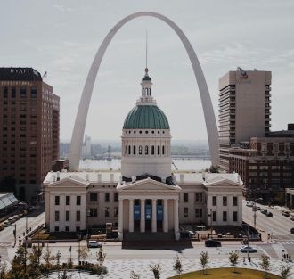 The Best Family St. Louis City Guide!
