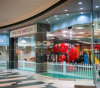 imagine play center