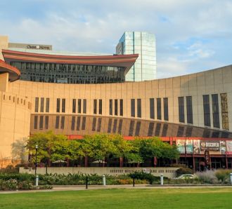 Family Days Out at the Country Music Hall of Fame!