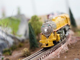 Roads and rail musuem