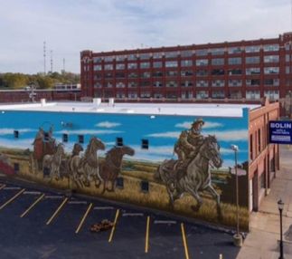 pony express museum missouri
