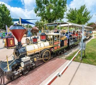 morgans wonderland san antonio