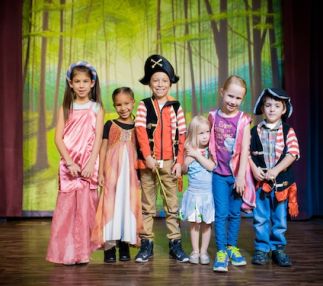 discovery children's museum las vegas for kids