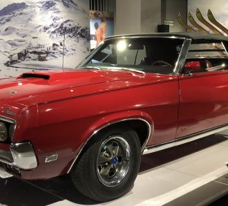 james bond car petersen automotive museum los angeles 