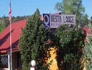Questa lodge