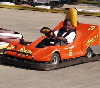 Motor world