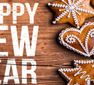 new years resolution cookies happy new year family days out blog