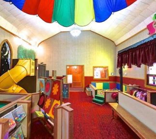 tiny tots playhouse wisconsin indoor play for kids