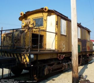  illinois railway museum