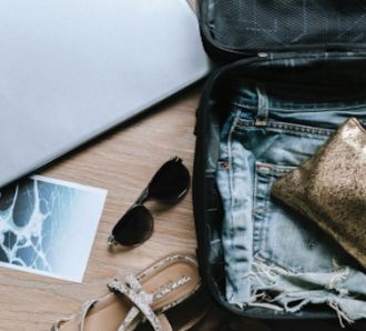Minimalist packing with bags