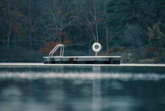 Lake Pocono