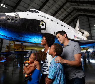 California Science Center