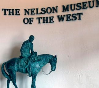 nelson museum of the west cheyenne