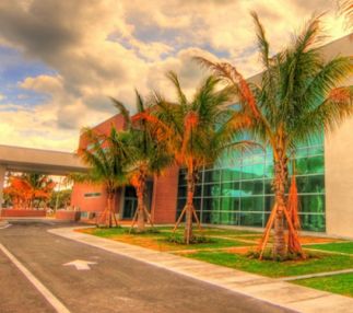 elliot museum florida history cars technology