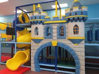 Kidz kastle