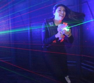ultrazone laser tag