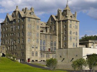 Mercer museum