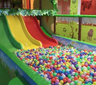  adventure kinderland