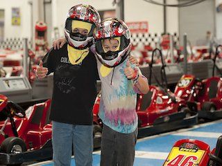 K Speed