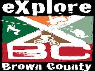 Explore brown county