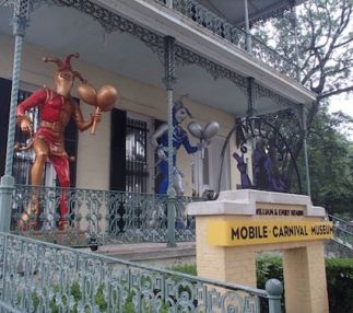  mobile carnival museum