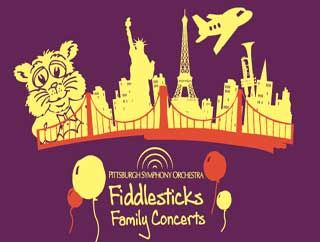 Fiddlesticks