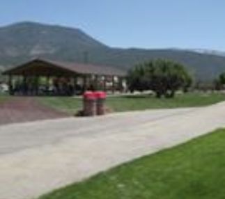 park discovery