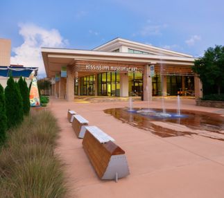 mississippi museum of art jackson